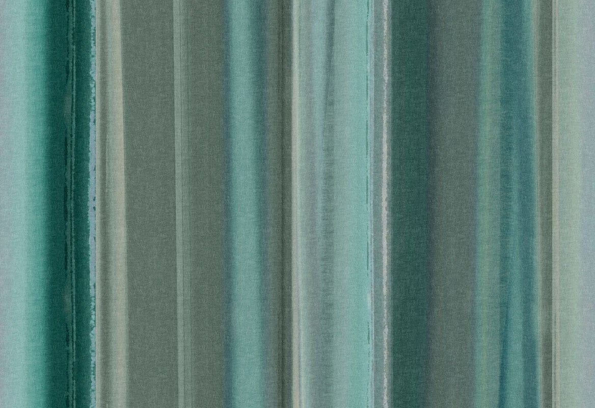 Vliesbehang - Milano Groen - 300 cm lang x 272 cm breed