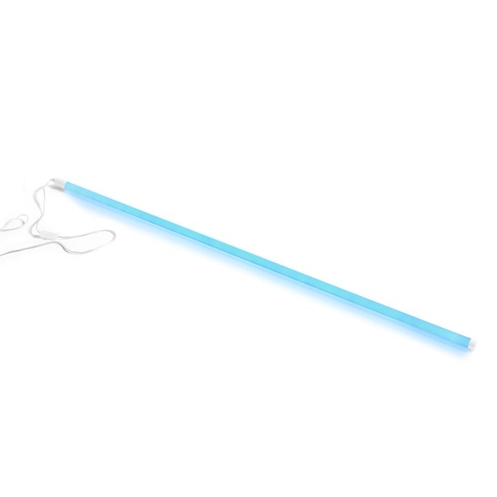 Neon Tube LED lamp - ijsblauw