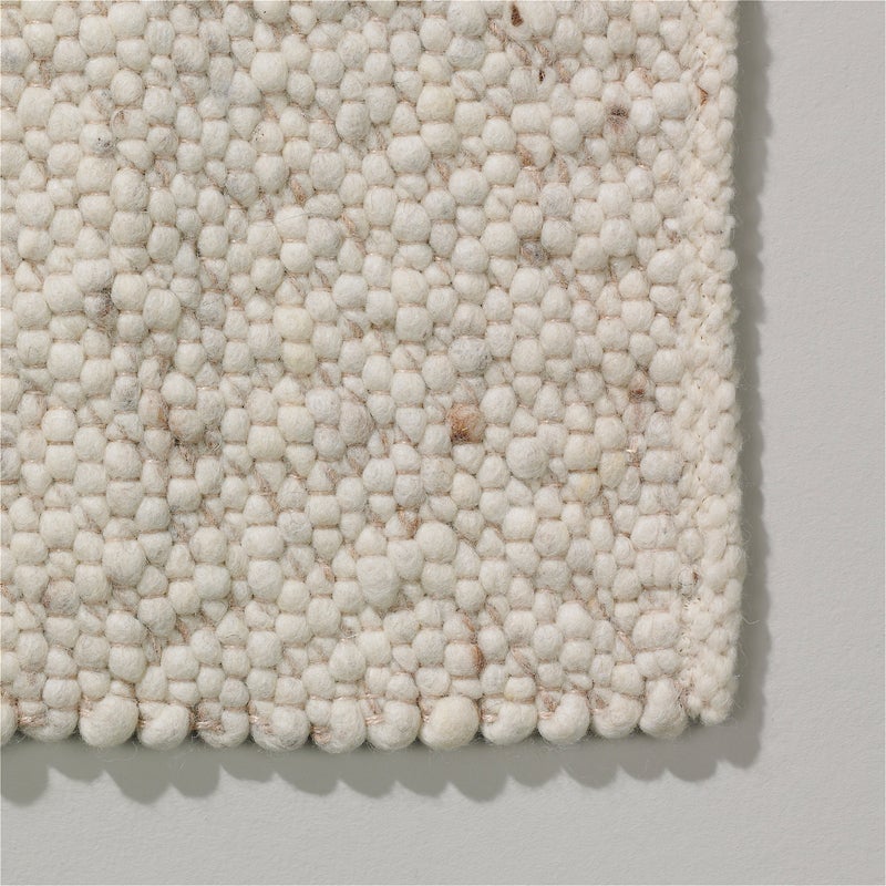 Vloerkleed - Nice 170x230cm - Beige