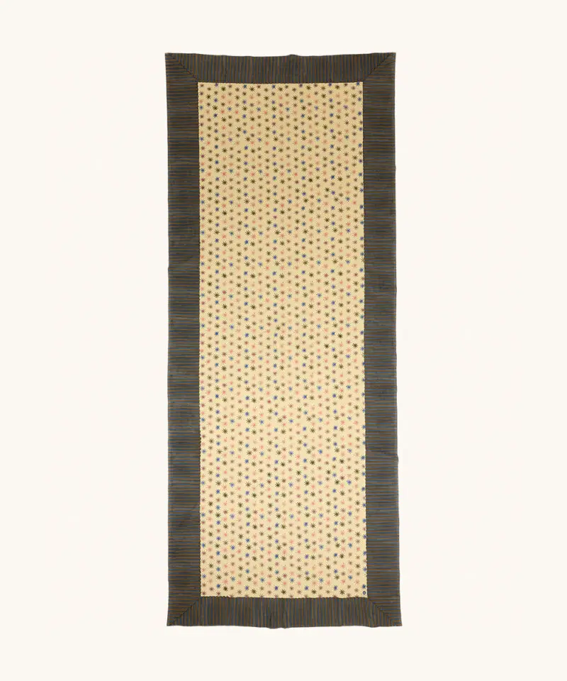 Sterren Tafelkleed - Noa - 160 x 350 cm