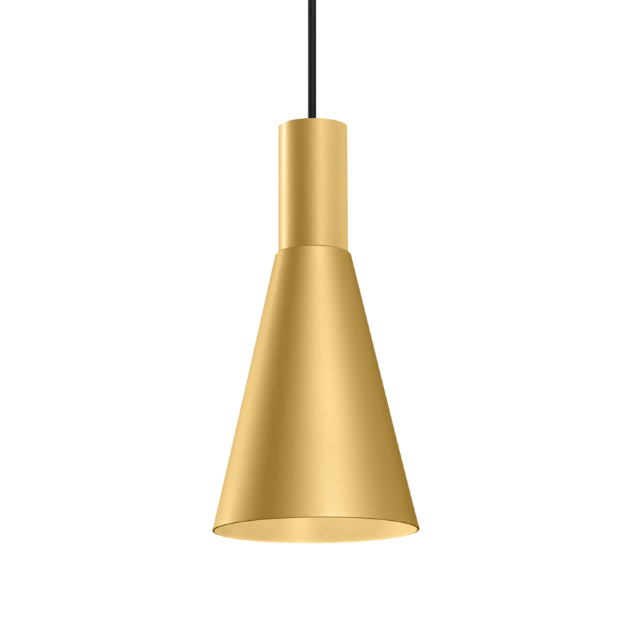 Hanglamp - Odrey 1.5 - Goud