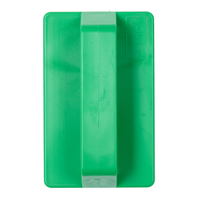 Hand Padhouder   85 x 135 mm