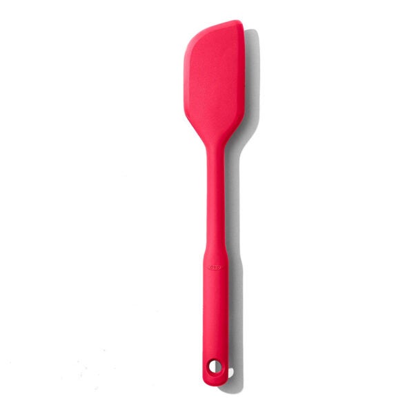 Spatel - Good Grips 31,5cm - Rood