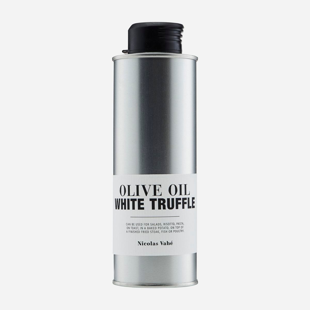 Virgin Olive Oil - White Truffle