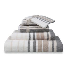 Gastendoekje Ontario 40 x 60 cm - Stone