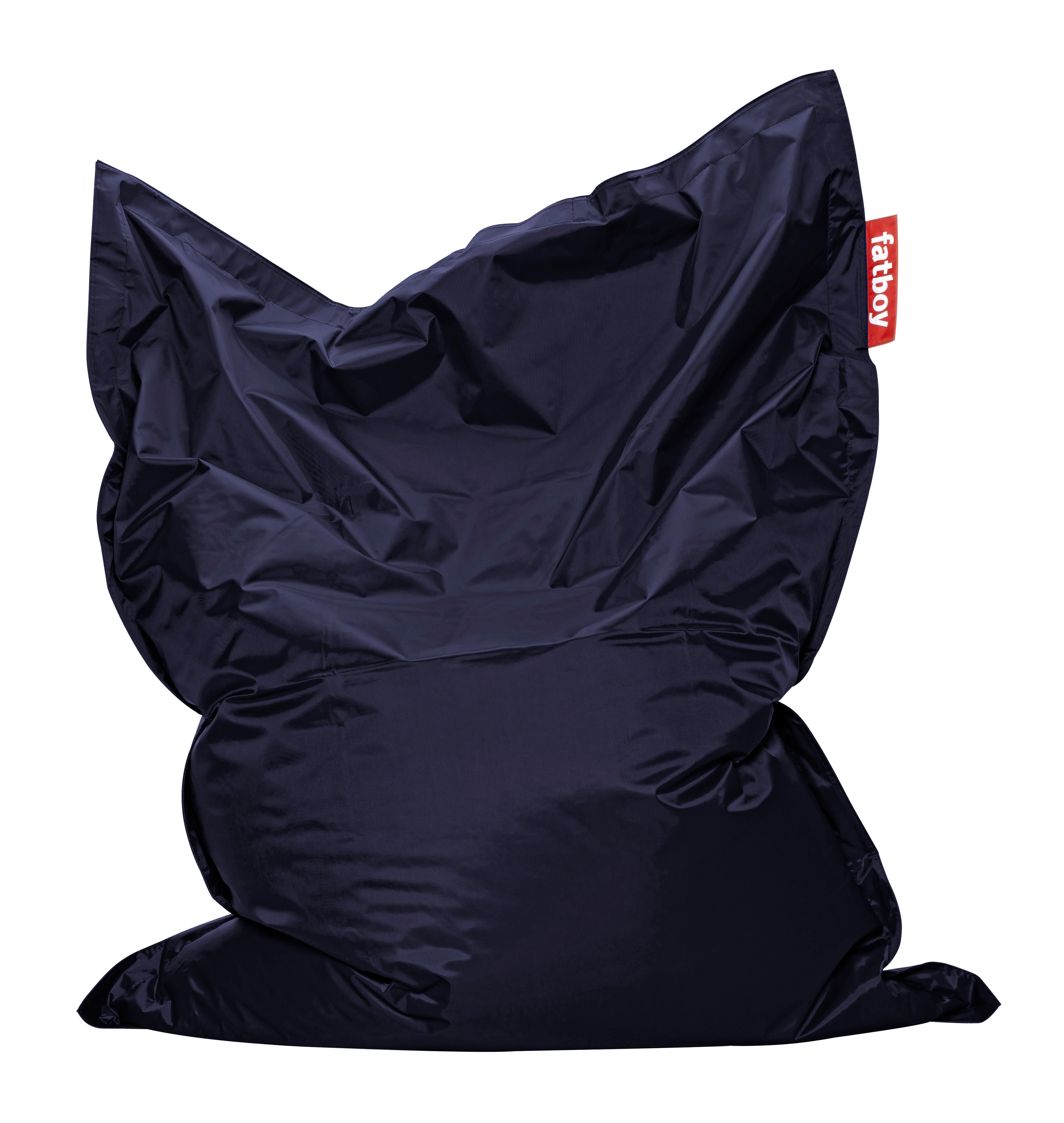 Zitzak - The Original - Blauw