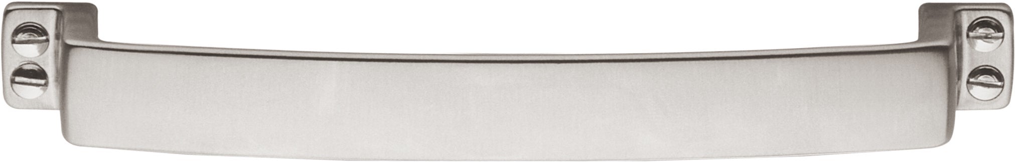 TIMELESS PA707RA massieve (raam) greepje 184mm mat nikkel