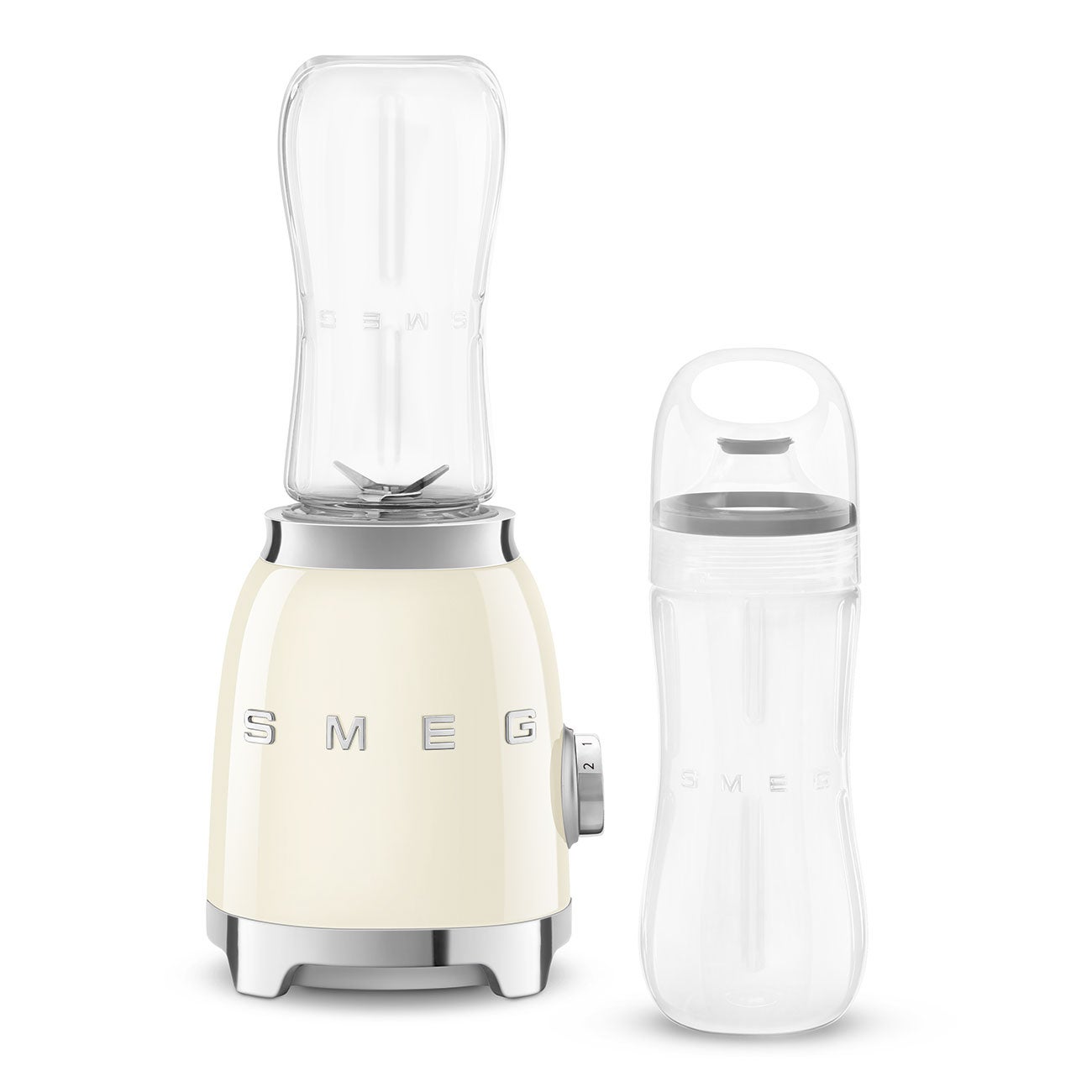 Personal blender - PBF01CREU - Creme 