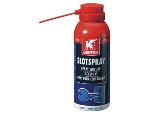 Slotspray - 150ml