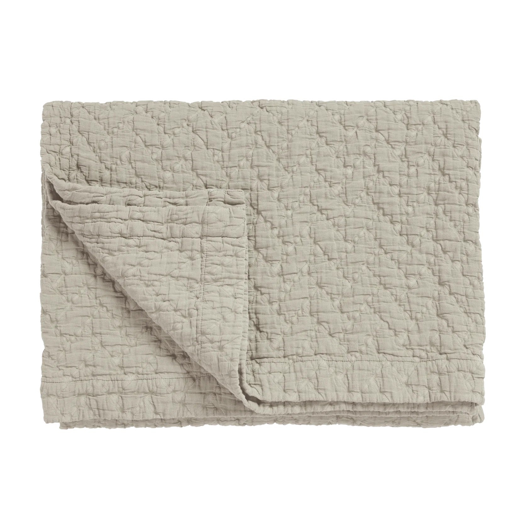 Bedsprei - Pure 10 Stone (40x55)