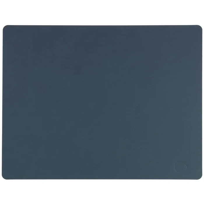 Placemat - Square Nupo 35x45cm - Dark Blue 
