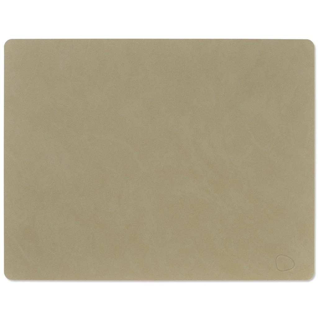 Placemat - Square Nupo 35x45cm - Herbal Dust 