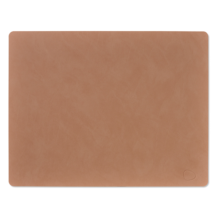 Placemat - Square Nupo 34x45cm - Old Rose