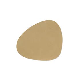 Placemat - Curve Nupo 37x44cm - Khaki