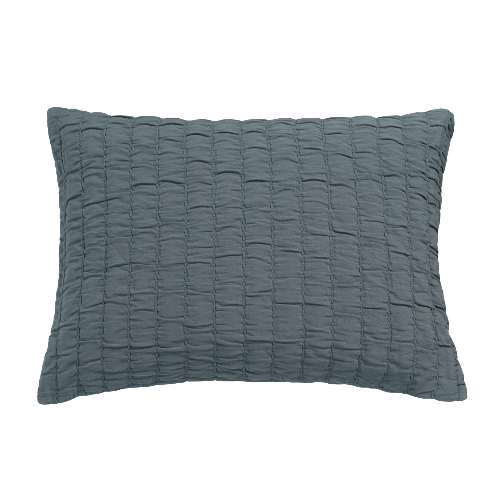 Spreikussensloop - PURE 64 60x70 cm - Oceanview 