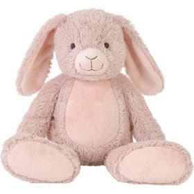 Knuffel Rabbit Rosi 36 cm - roze