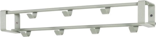 Wandkapstokken - Spinder Design Rex 60 cm  - Groen