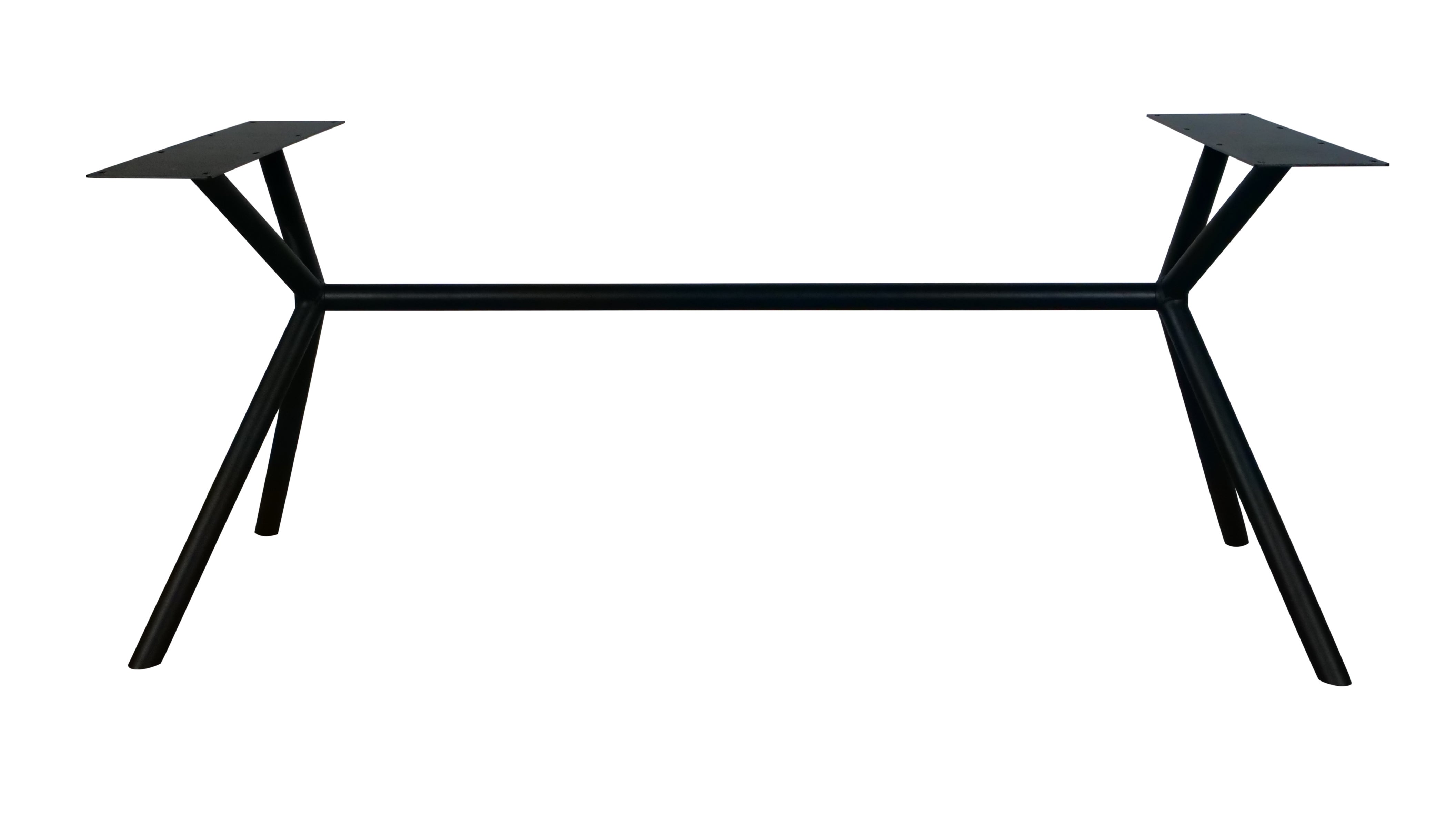 Rex long - Bladgroote 240 cm