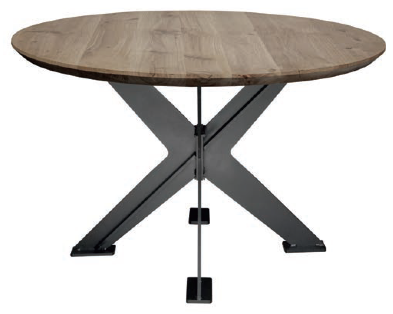 Rond verjongd 100 cm