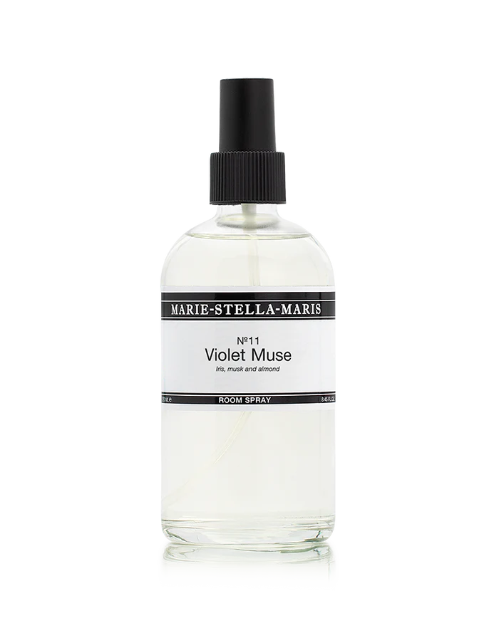 No. 11 Violet Muse - Room Spray - 250ml