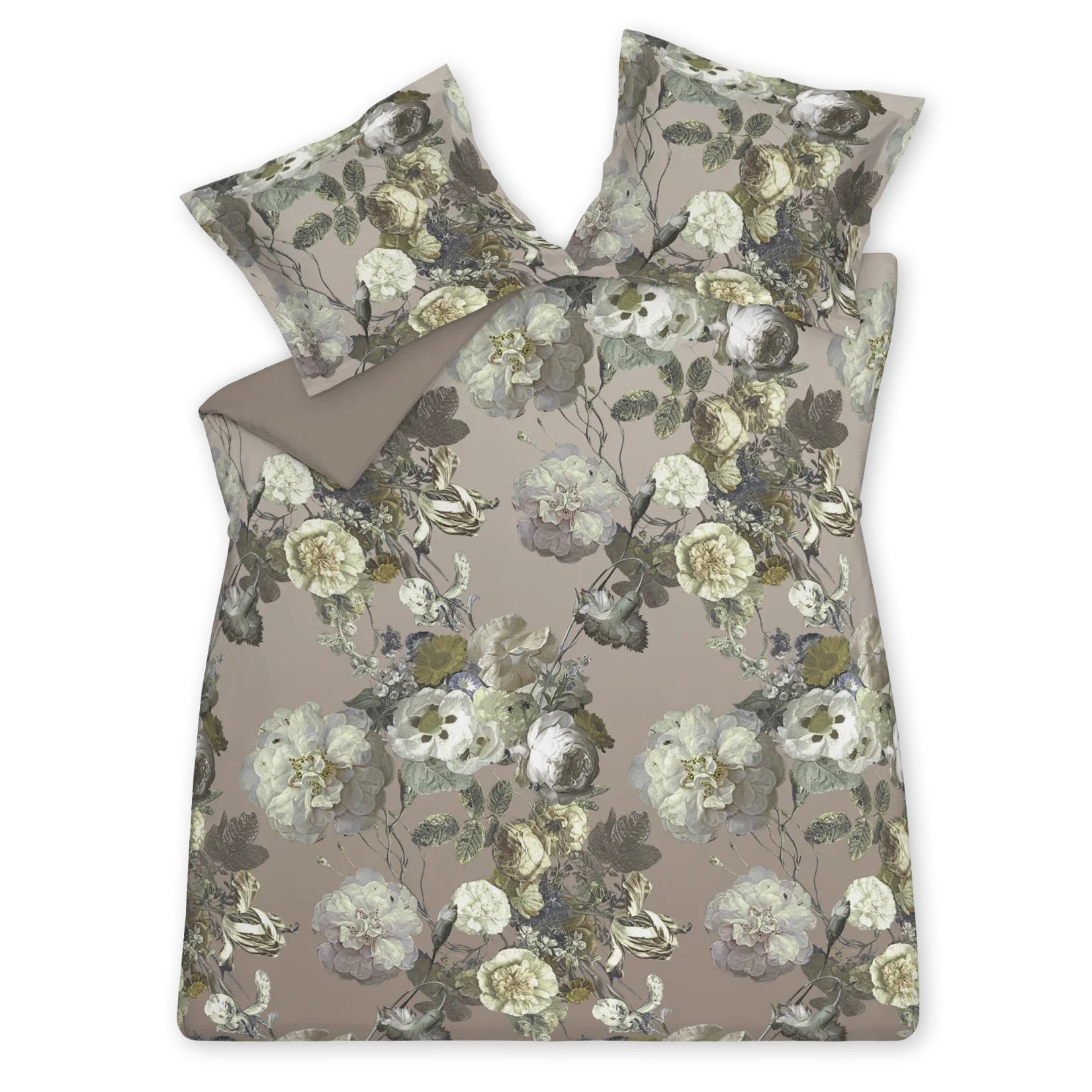 Kussensloop - SLEEPY 60x70 - Sand 