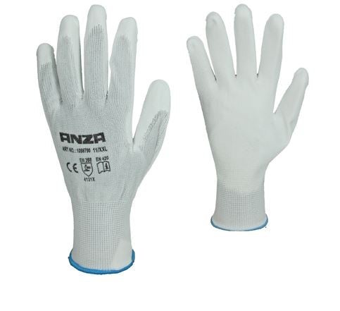 Schildershandschoen 11 - maat XXL