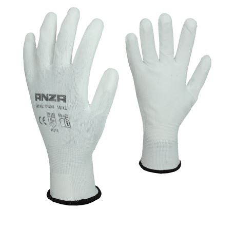 Schildershandschoen 9 - maat L