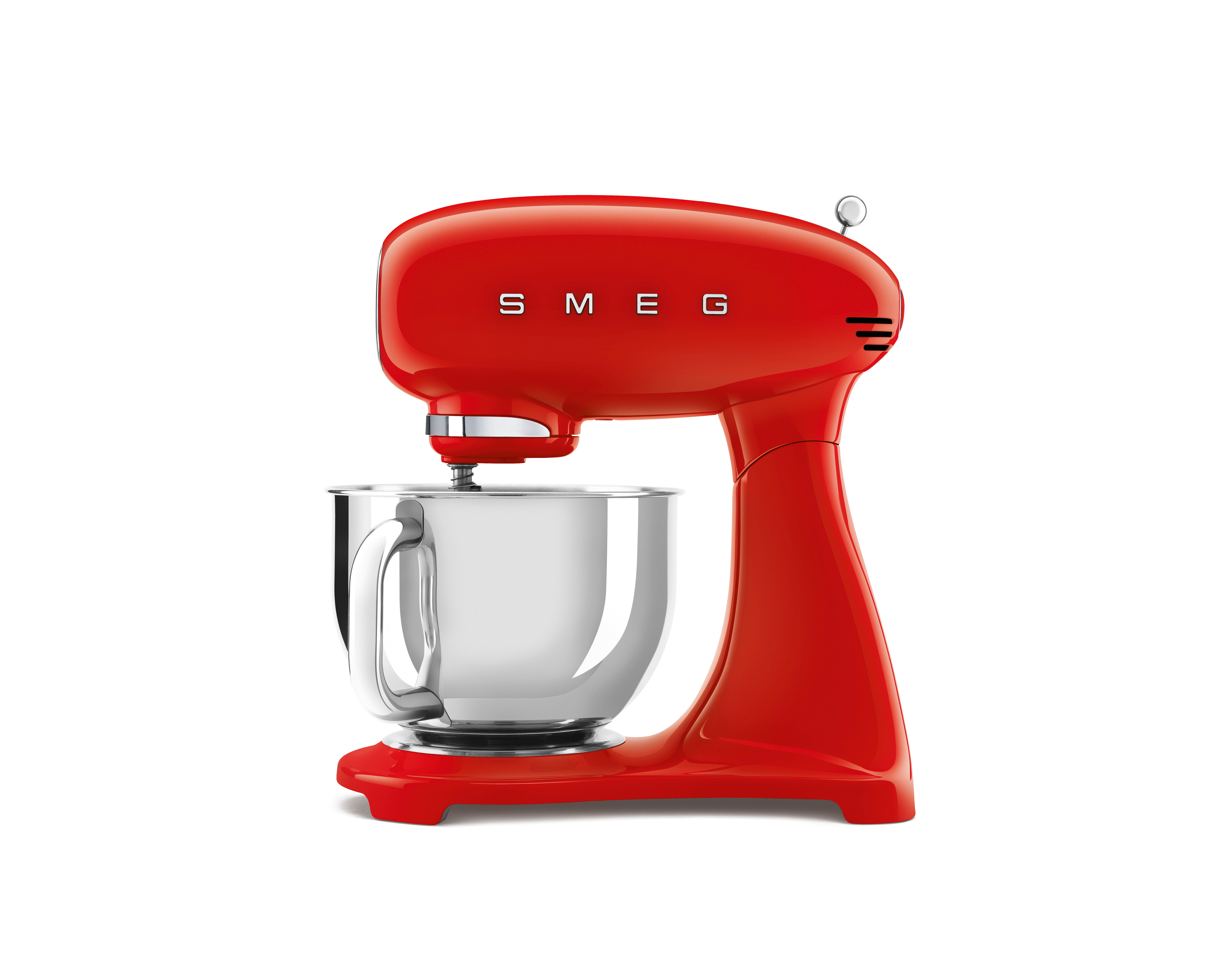Keukenmachine - SMF03RDEU - Rood