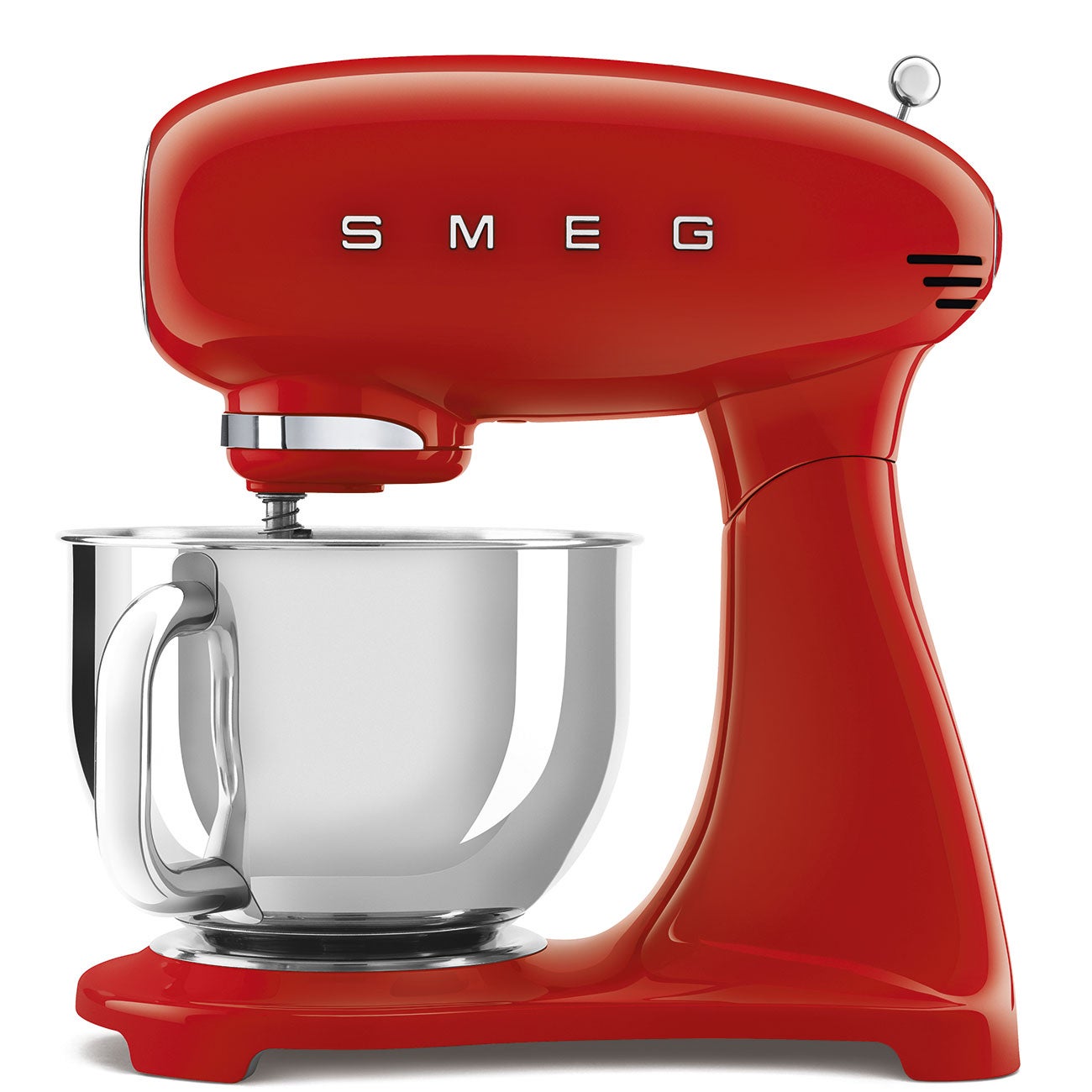 Keukenmachine - SMF05RDEU - Rood