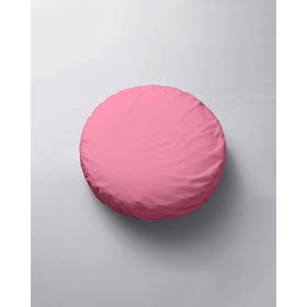 BigDOT kussensloop - Katoen - Pink Candy 50x10 cm