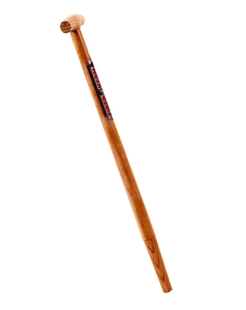 Spadesteel 85cm glasvezel