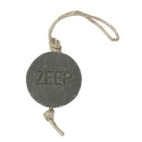 Zeep Schijf groene thee