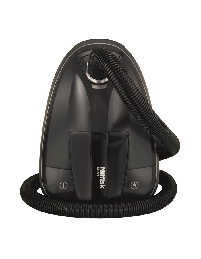 Stofzuiger - Select Black Classic