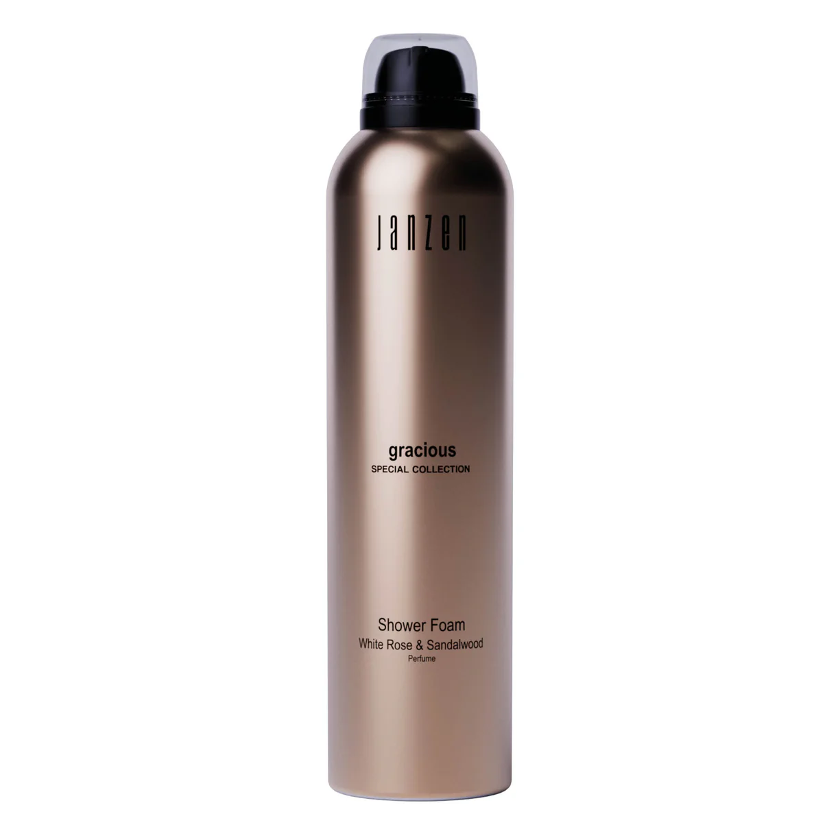 Shower Foam - Gracious - 200 ml