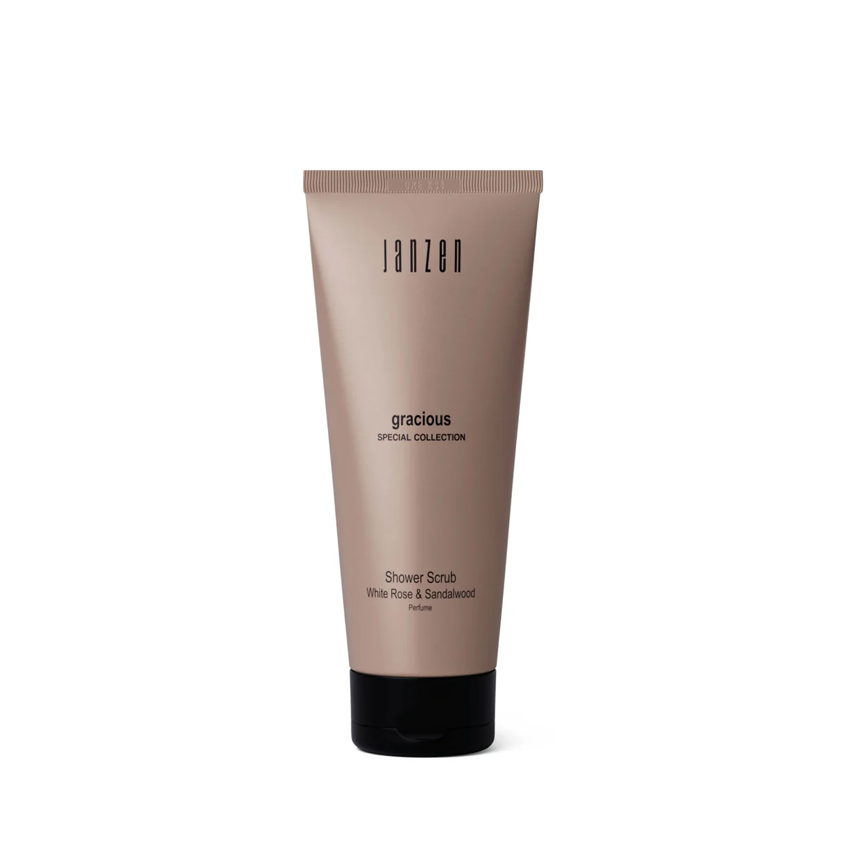 Shower Scrub - Gracious - 200 ml