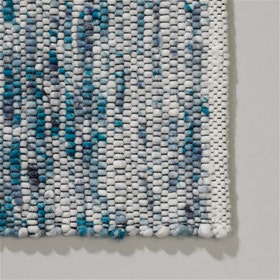 Vloerkleed - Spark 170x230cm - Blauw