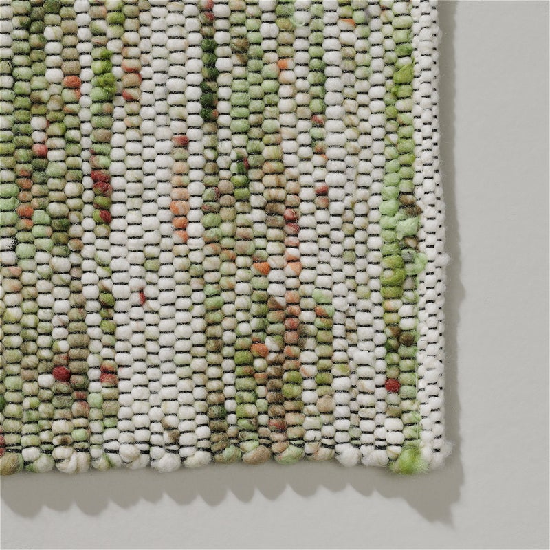 Vloerkleed - Spark 170x230cm - Groen