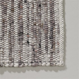 Vloerkleed - Spark 170x230cm - Grijs