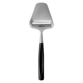 Kaasschaaf - Milano+ - RVS/Zwart