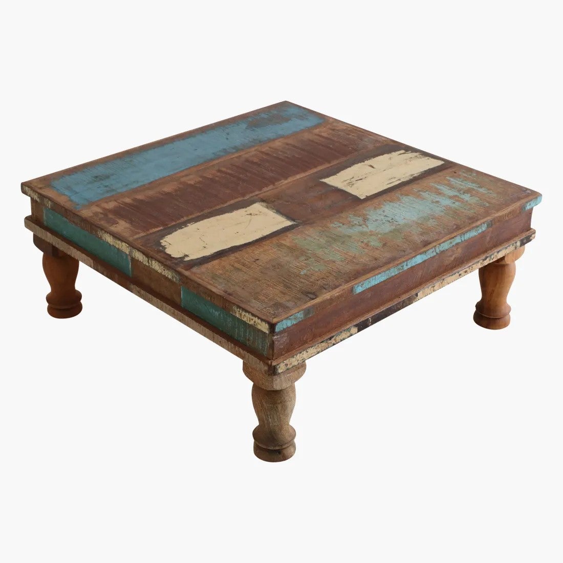 Salontafel - Scrapwood Pata - Small 