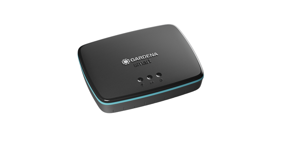 Smart Gateway - Verbindingsapparaat - (Smart Producten)