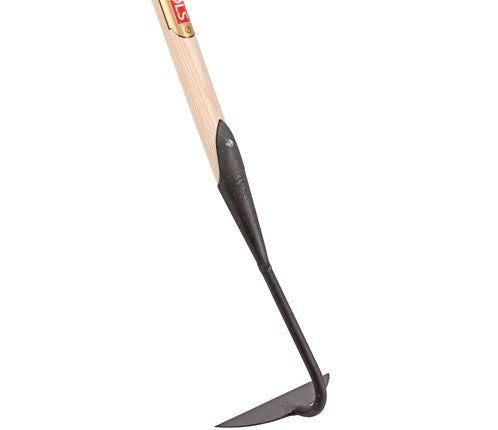 Tophak 16cm compleet