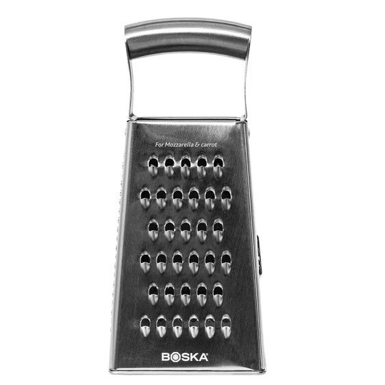 Rasp - Tafel model Monaco+ - RVS