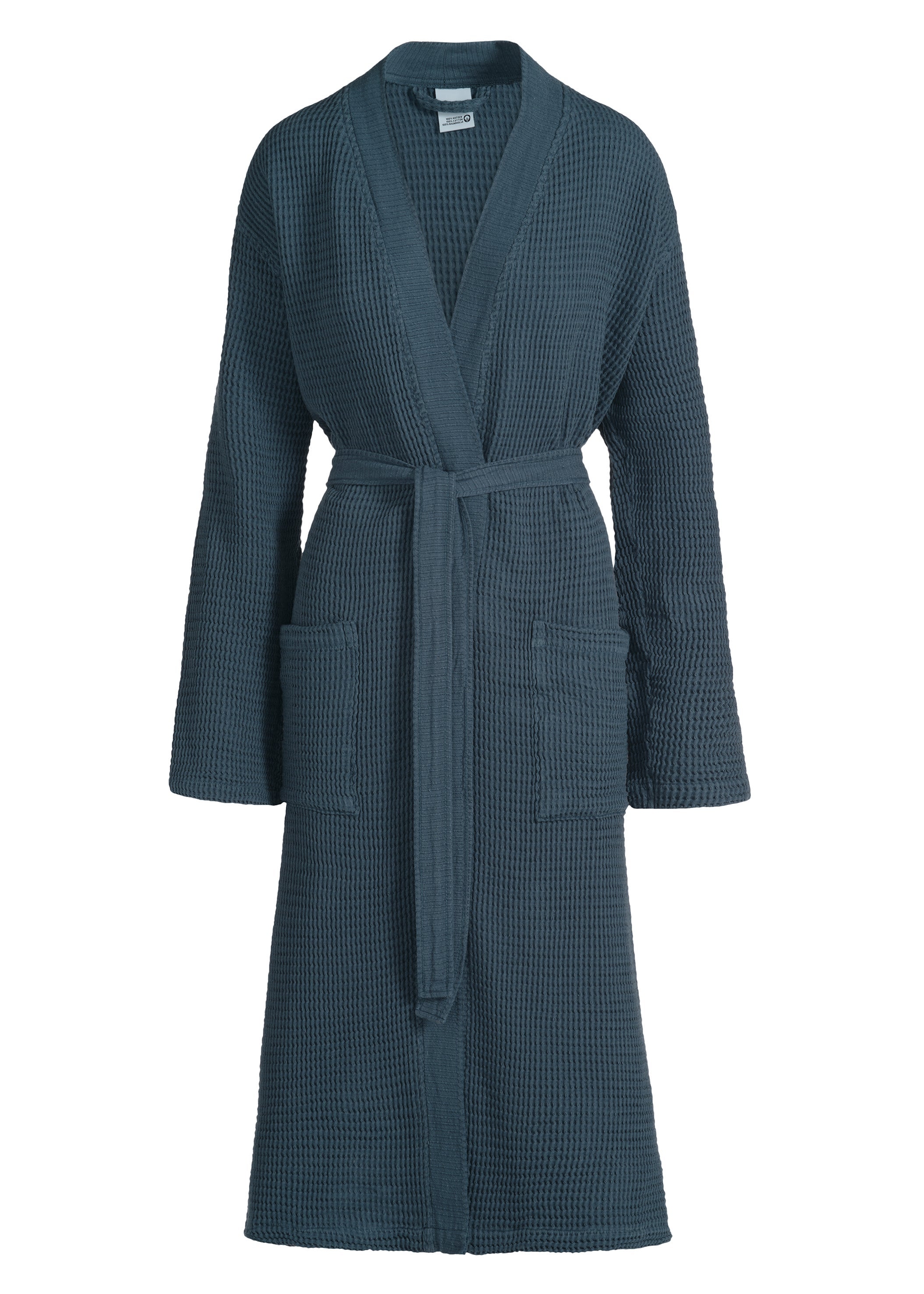 Badjas - Tampa Large - Vintage blue