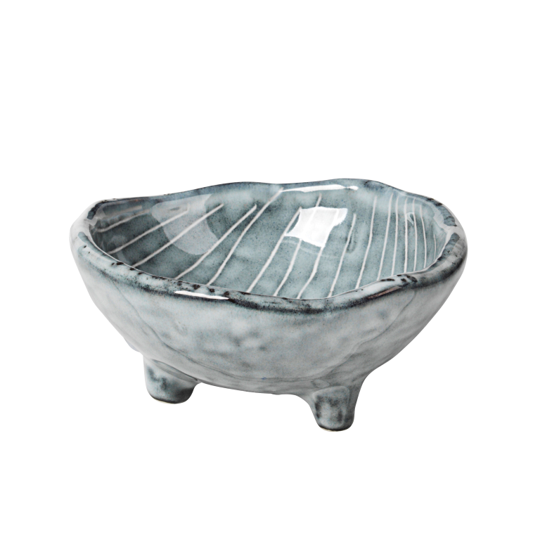 Schaal Nordic Sea - 8,5x3,5 cm