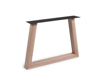 Trapezium woodline fineline