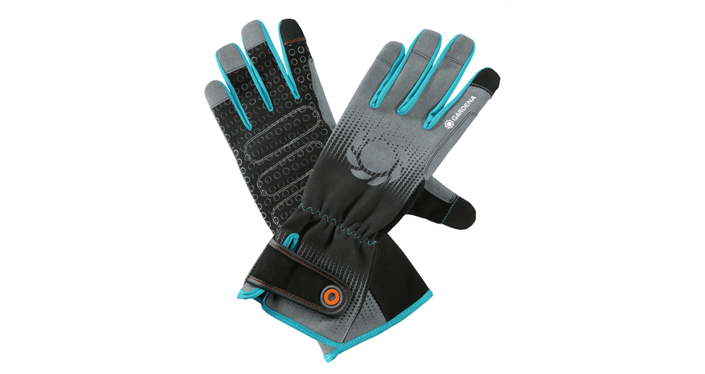 Snoei- en Rozenhandschoen - L