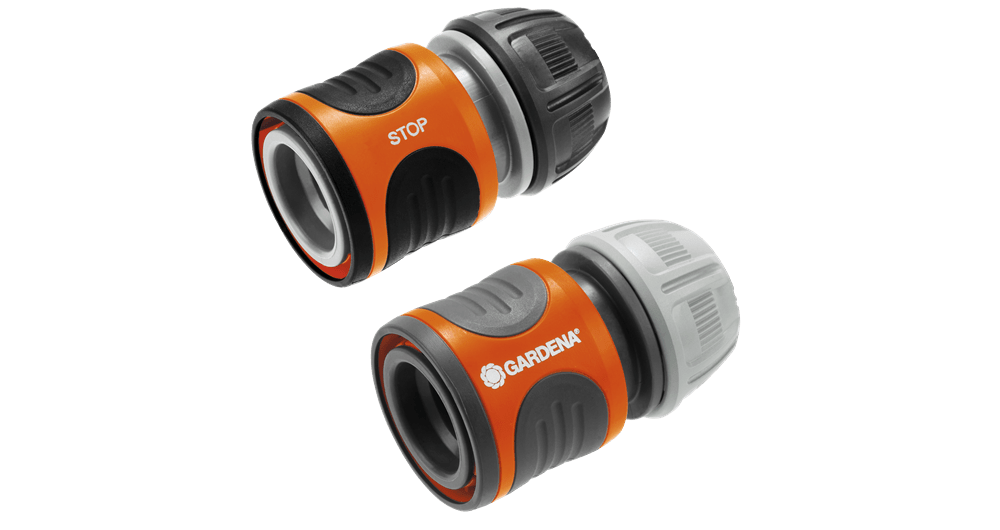 Slangstukset 13 mm (1/2") – 15 mm (5/8")