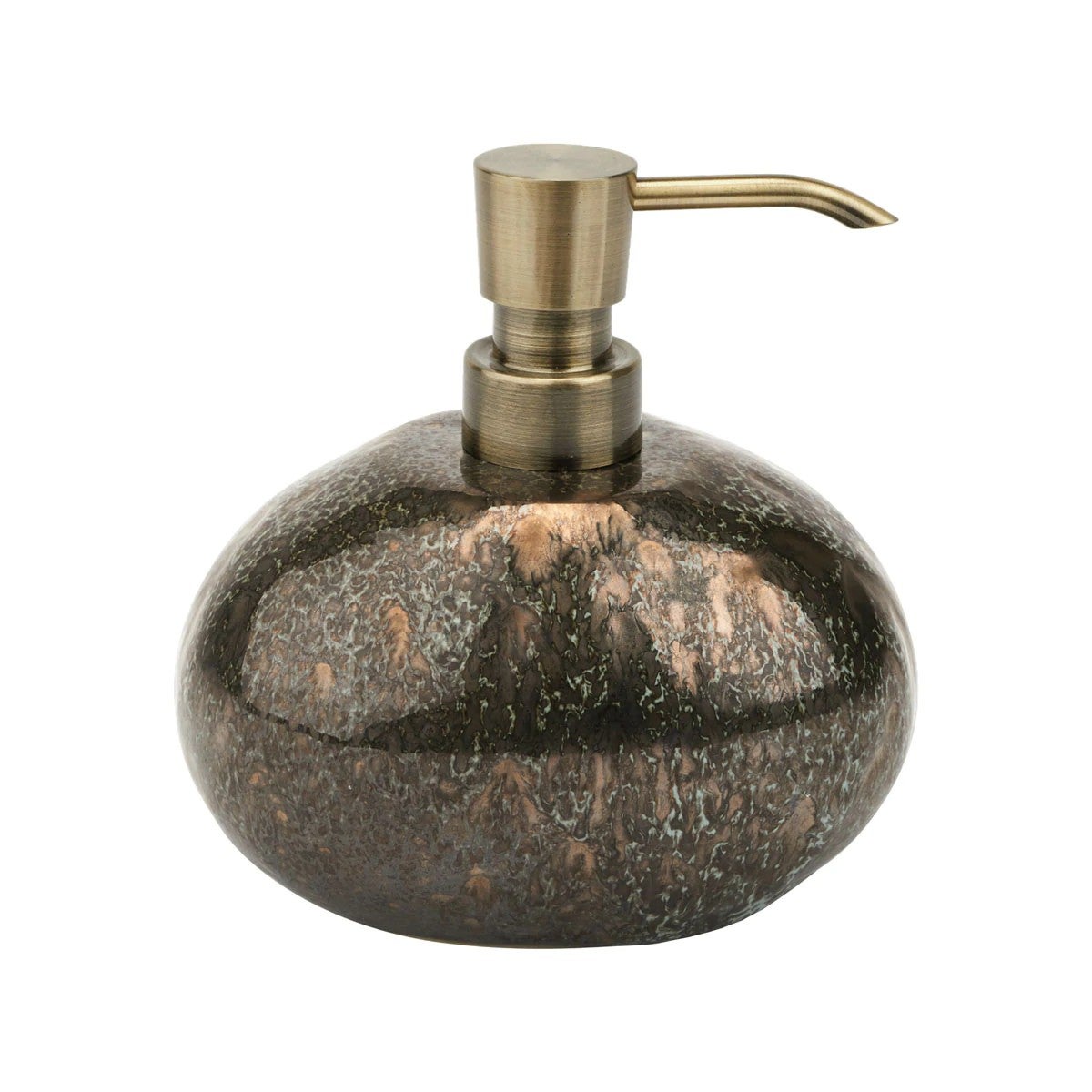 Zeepdispenser - UGO - Vintage Bronze
