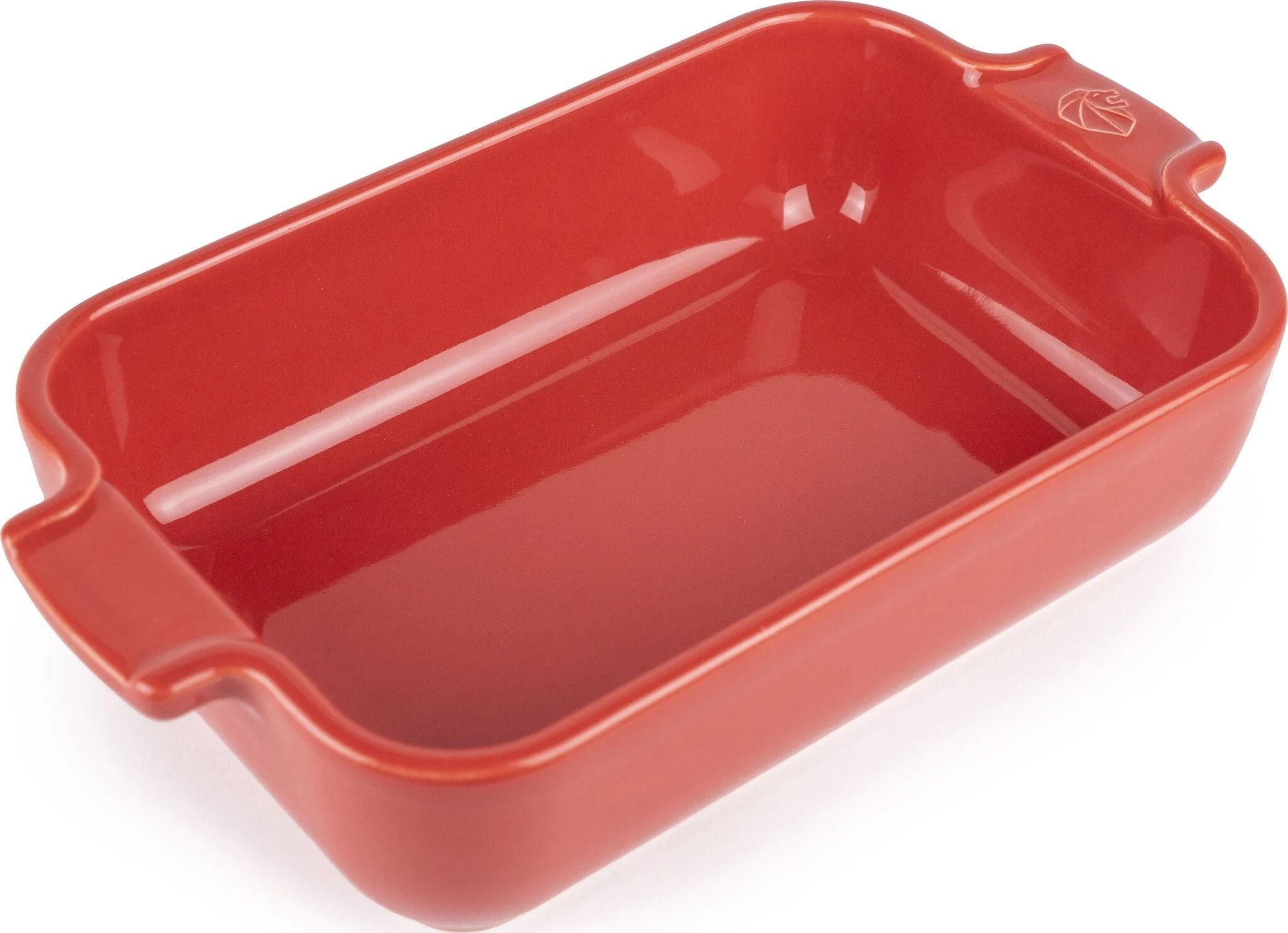 Ovenschaal - Rechthoek - 32cm - Rood
